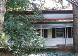 Pre-foreclosure in  HIGLEY RD Rome, OH 44085