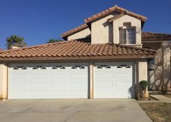Pre-foreclosure in  ANGELENO PL Palmdale, CA 93551