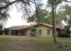 Pre-foreclosure in  SE 8TH AVE Okeechobee, FL 34974