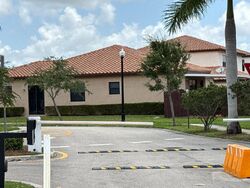 Pre-foreclosure in  SE 3RD ST Homestead, FL 33033