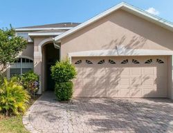Pre-foreclosure in  BELLTHORN DR Orlando, FL 32837
