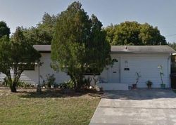 Pre-foreclosure in  94TH AVE N Saint Petersburg, FL 33702