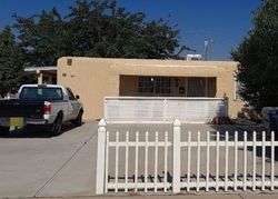 Pre-foreclosure in  GENERAL PATCH ST NE Albuquerque, NM 87123