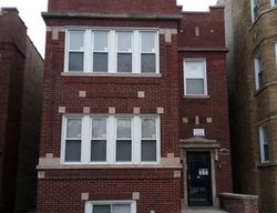 Pre-foreclosure Listing in S EUCLID AVE CHICAGO, IL 60649