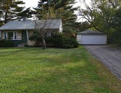 Pre-foreclosure Listing in COTTONWOOD RD NORTHBROOK, IL 60062