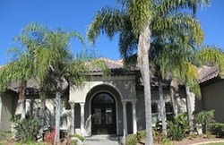 Pre-foreclosure Listing in VISTA DELLA TOSCANA ORMOND BEACH, FL 32174