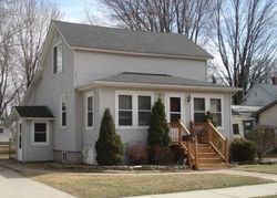 Pre-foreclosure Listing in N LAFAYETTE ST SHAWANO, WI 54166