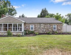 Pre-foreclosure Listing in W COUNTY LINE RD HATBORO, PA 19040