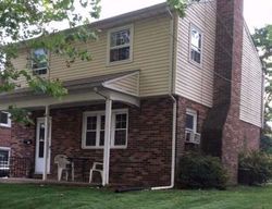 Pre-foreclosure Listing in CENTRE AVE NORRISTOWN, PA 19403