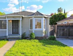Pre-foreclosure in  HULL AVE San Jose, CA 95125