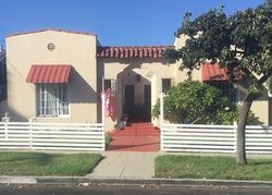 Pre-foreclosure Listing in W 40TH ST SAN PEDRO, CA 90731