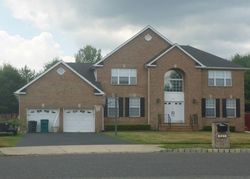 Pre-foreclosure in  HARTSHORNE CT Freehold, NJ 07728
