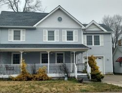 Pre-foreclosure in  18TH AVE Belmar, NJ 07719