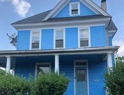 Pre-foreclosure in  E MAIN ST Millville, NJ 08332