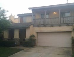 Pre-foreclosure in  PALMA BONITA LN Perris, CA 92571