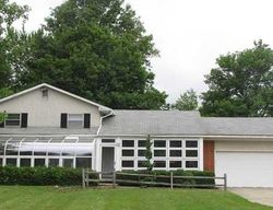 Pre-foreclosure Listing in CENTRAL COLLEGE RD NEW ALBANY, OH 43054