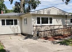 Pre-foreclosure in  CAMPBELL ST Joliet, IL 60435