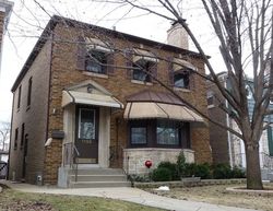 Pre-foreclosure Listing in N NORMANDY AVE ELMWOOD PARK, IL 60707
