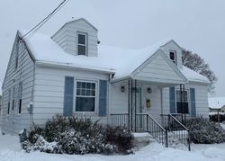 Pre-foreclosure in  BERWICK RD S Syracuse, NY 13208