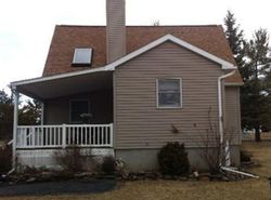 Pre-foreclosure Listing in IRVING RD GREENVILLE, NY 12083
