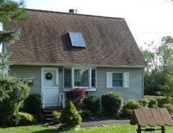 Pre-foreclosure in  IRVING RD Greenville, NY 12083