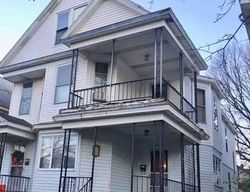 Pre-foreclosure Listing in HOWARD AVE UTICA, NY 13501