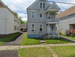 Pre-foreclosure in  EAGLE ST Utica, NY 13501