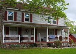 Pre-foreclosure in  EGBERTSON RD Campbell Hall, NY 10916