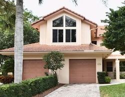 Pre-foreclosure in  NW 24TH AVE  Boca Raton, FL 33496