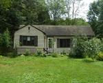 Pre-foreclosure in  STONE SCHOOLHOUSE RD Bloomingburg, NY 12721
