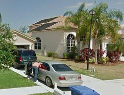 Pre-foreclosure in  PRESERVE DR West Palm Beach, FL 33411