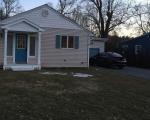 Pre-foreclosure Listing in LOCKSLEY RD YORKTOWN HEIGHTS, NY 10598