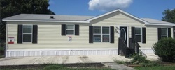Pre-foreclosure Listing in PERCH DR LAKE WALES, FL 33898