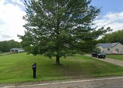 Pre-foreclosure in  PEKIN DR SE Canton, OH 44730