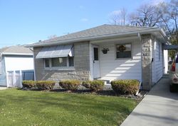 Pre-foreclosure in  N PRAIRIE AVE Joliet, IL 60435