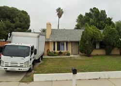 Pre-foreclosure in  N WISTERIA AVE Rialto, CA 92376