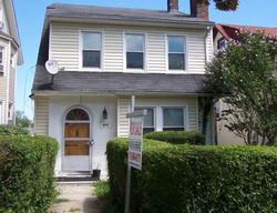 Pre-foreclosure in  S 7TH AVE Mount Vernon, NY 10550