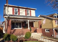 Pre-foreclosure in  MARTIN AVE Pittsburgh, PA 15216
