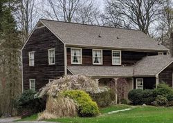 Pre-foreclosure in  ROSSCOMMON RD Wexford, PA 15090
