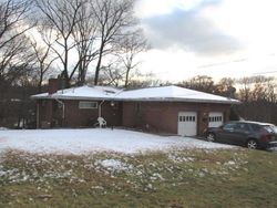 Pre-foreclosure Listing in HARVARD RD MONROEVILLE, PA 15146