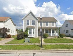 Pre-foreclosure in  RESERVOIR PLACE DR Cleveland, OH 44104