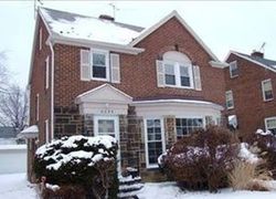 Pre-foreclosure in  SILSBY RD Cleveland, OH 44118