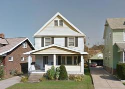 Pre-foreclosure in  E 85TH ST Cleveland, OH 44125