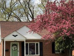 Pre-foreclosure Listing in HUNTMERE DR BAY VILLAGE, OH 44140