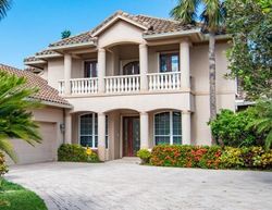 Pre-foreclosure Listing in HAMMOCK SHORE DR MELBOURNE BEACH, FL 32951