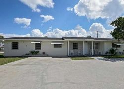 Pre-foreclosure Listing in AKRON RD LAKE WORTH, FL 33467