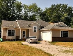 Pre-foreclosure Listing in DENNISON RD TOLEDO, OH 43615