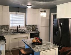 Pre-foreclosure in  SHERWOOD LN Muskogee, OK 74403