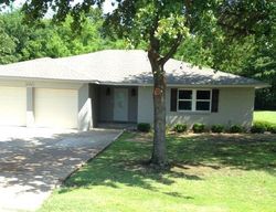 Pre-foreclosure Listing in BARRON RD FORT GIBSON, OK 74434