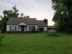 Pre-foreclosure Listing in S MCCORD RD PONCA CITY, OK 74604